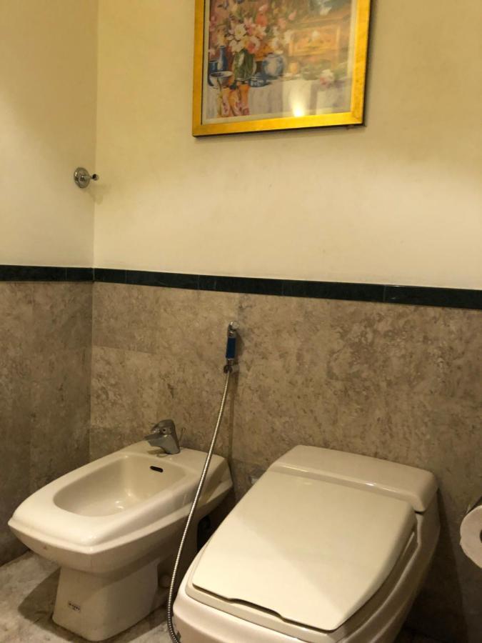 Ringko Service Apartments At Berjaya Times Square Kl 吉隆坡 外观 照片