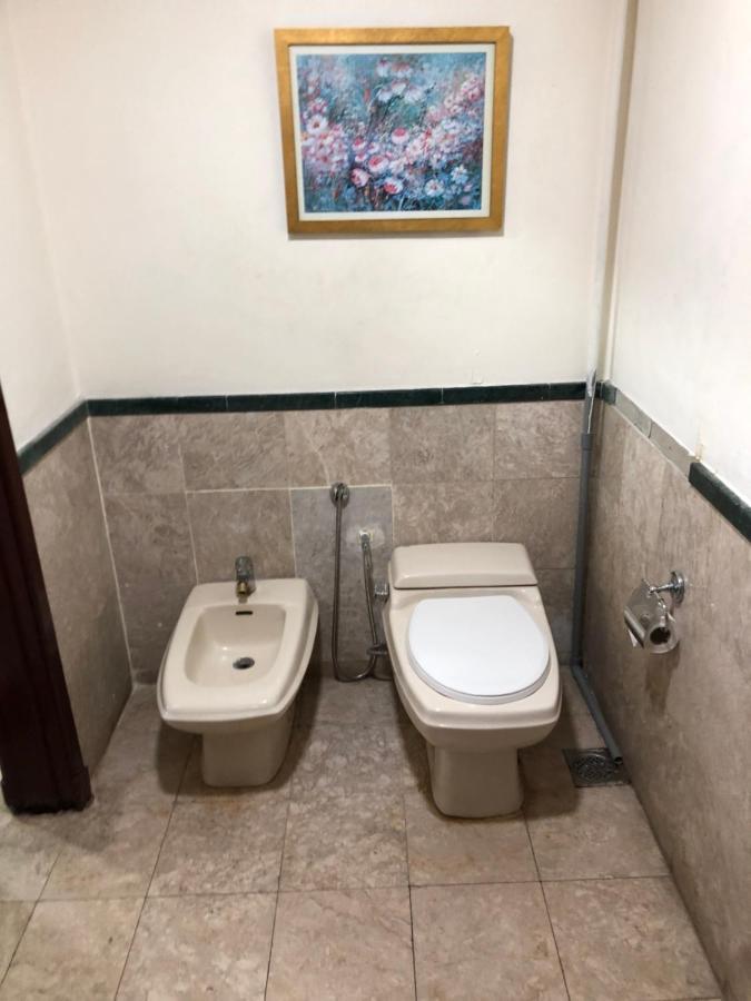 Ringko Service Apartments At Berjaya Times Square Kl 吉隆坡 外观 照片
