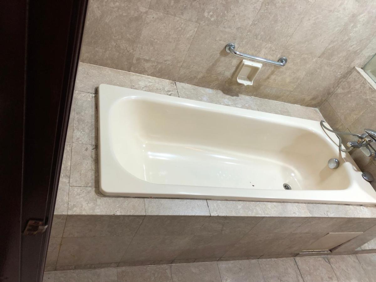 Ringko Service Apartments At Berjaya Times Square Kl 吉隆坡 外观 照片